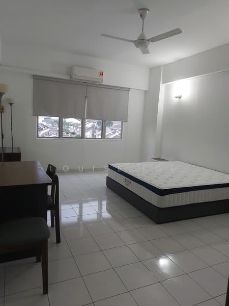 Condominium for Sale at Endah Ria - Louise Loi - PropertyGuru.com.my