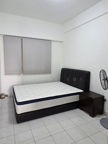 Condominium for Sale at Endah Ria - Louise Loi - PropertyGuru.com.my