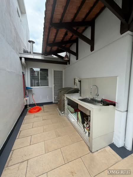 Semi-Detached House for Sale in Setia Damai (Setia Alam) - Reilynn Tue - Exterior - PropertyGuru.com.my
