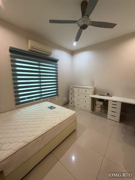 Semi-Detached House for Sale in Setia Damai (Setia Alam) - Reilynn Tue - Bedroom - PropertyGuru.com.my