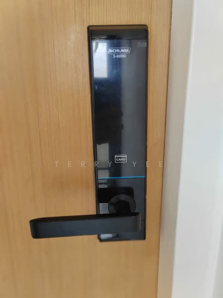 Servis Apartment untuk Disewa di The Cruise Residence - Terry Yee - PropertyGuru.com.my