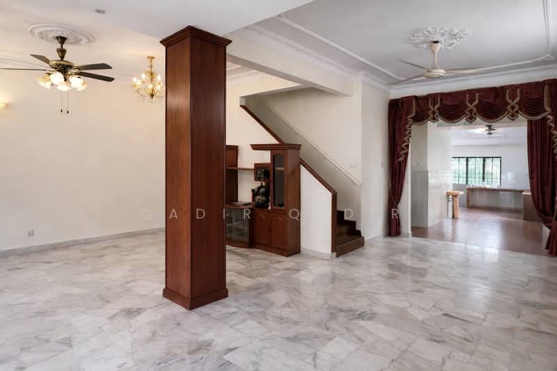 2-storey Terraced House for Sale in Kuala Lumpur (Kuala Lumpur) - Qadir Qadir - PropertyGuru.com.my