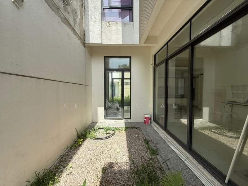 2-storey Terraced House for Sale in Medini (Iskandar Puteri (Nusajaya)) - Ke Xin Chan - Exterior - PropertyGuru.com.my