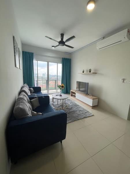 Kondominium untuk Disewa di Platinum OUG Residence - Alex Ang - PropertyGuru.com.my