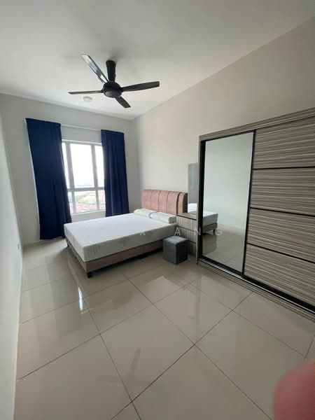 Kondominium untuk Disewa di Platinum OUG Residence - Alex Ang - PropertyGuru.com.my