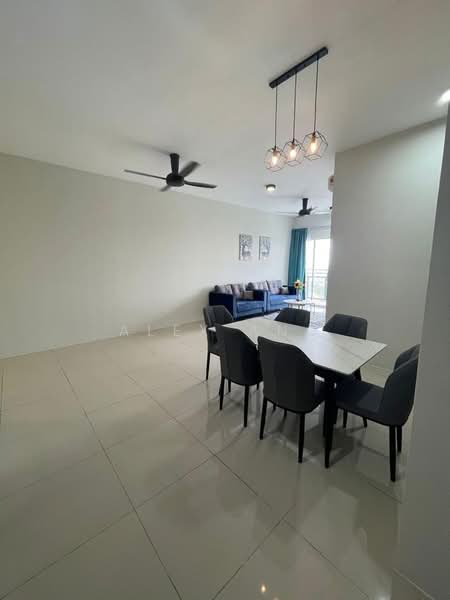 Kondominium untuk Disewa di Platinum OUG Residence - Alex Ang - PropertyGuru.com.my