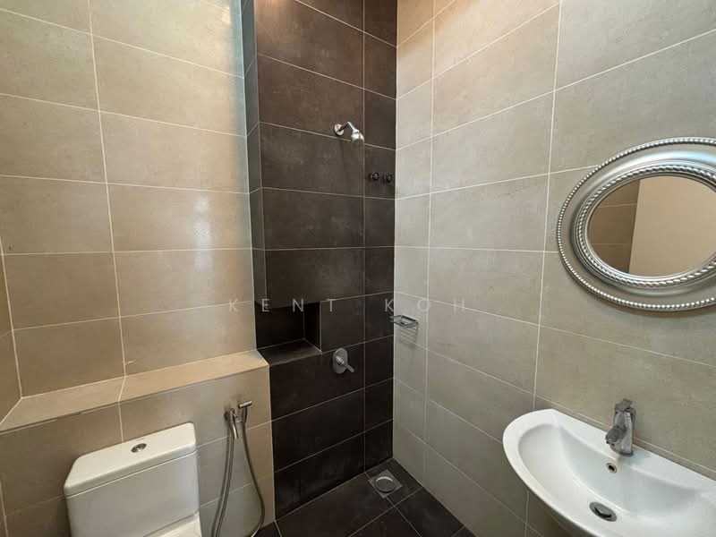 Rumah Kluster untuk Disewa di Eco Botanic (Iskandar Puteri (Nusajaya)) - Kent Koh - Bathroom - PropertyGuru.com.my