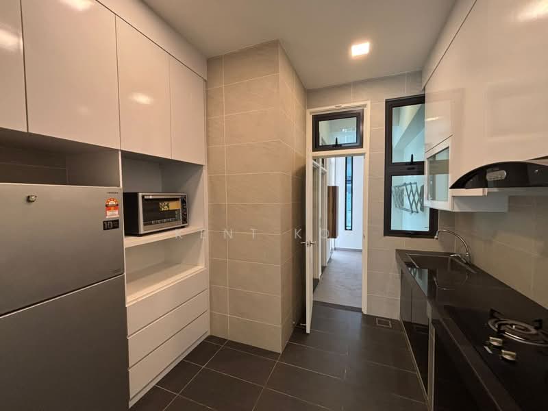 Rumah Kluster untuk Disewa di Eco Botanic (Iskandar Puteri (Nusajaya)) - Kent Koh - PropertyGuru.com.my
