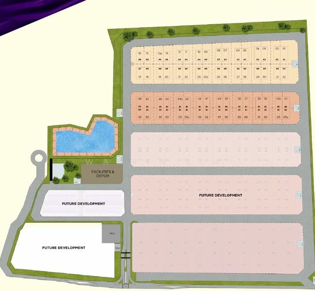Kilang untuk Dijual di Bandar Baru Salak Tinggi (Sepang) - Warren Lim - PropertyGuru.com.my