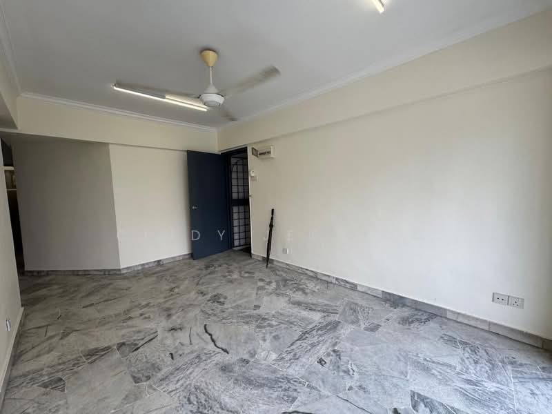 Pangsapuri untuk Dijual di Makmur Apartment - Cindy Jessica - Interior - PropertyGuru.com.my
