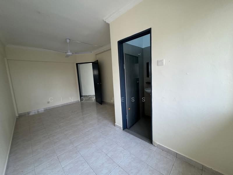 Pangsapuri untuk Dijual di Makmur Apartment - Cindy Jessica - Interior - PropertyGuru.com.my
