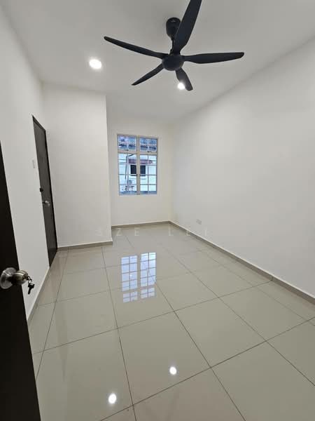 2-storey Terraced House for Sale in Taman Universiti (Skudai) - Sze Lee - Interior - PropertyGuru.com.my