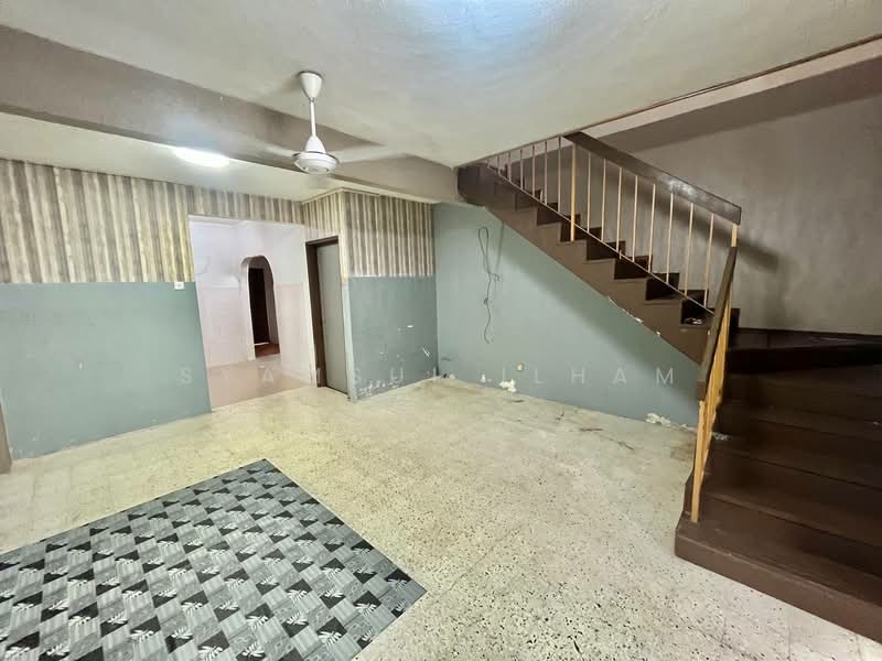 Terraced House for Sale in Ampang Jaya (Ampang) - Syamsul Ilham - Interior - PropertyGuru.com.my
