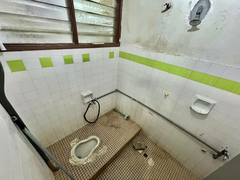 Terraced House for Sale in Ampang Jaya (Ampang) - Syamsul Ilham - Bathroom - PropertyGuru.com.my