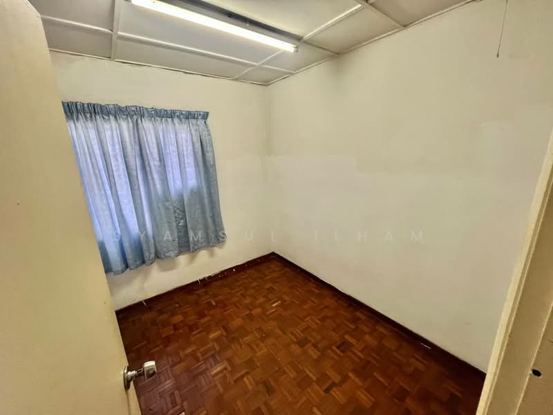 Terraced House for Sale in Ampang Jaya (Ampang) - Syamsul Ilham - Interior - PropertyGuru.com.my