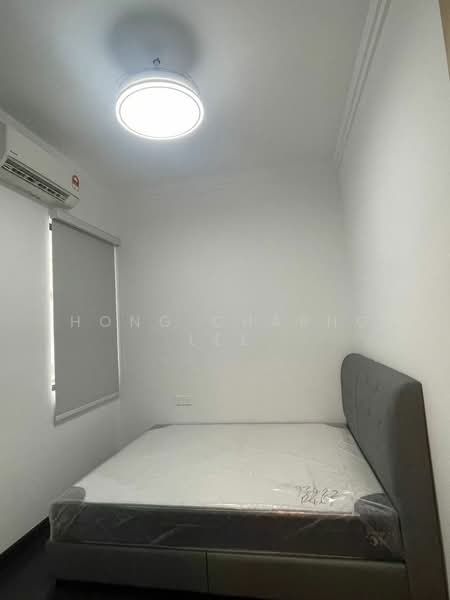 Kondominium untuk Disewa di R&F Princess Cove Phase 2-Seine Region - Hong Charng Lee - Bedroom - PropertyGuru.com.my