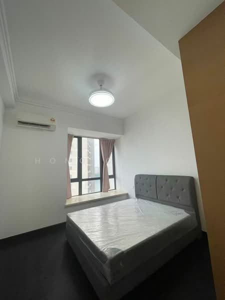 Kondominium untuk Disewa di R&F Princess Cove Phase 2-Seine Region - Hong Charng Lee - Bedroom - PropertyGuru.com.my