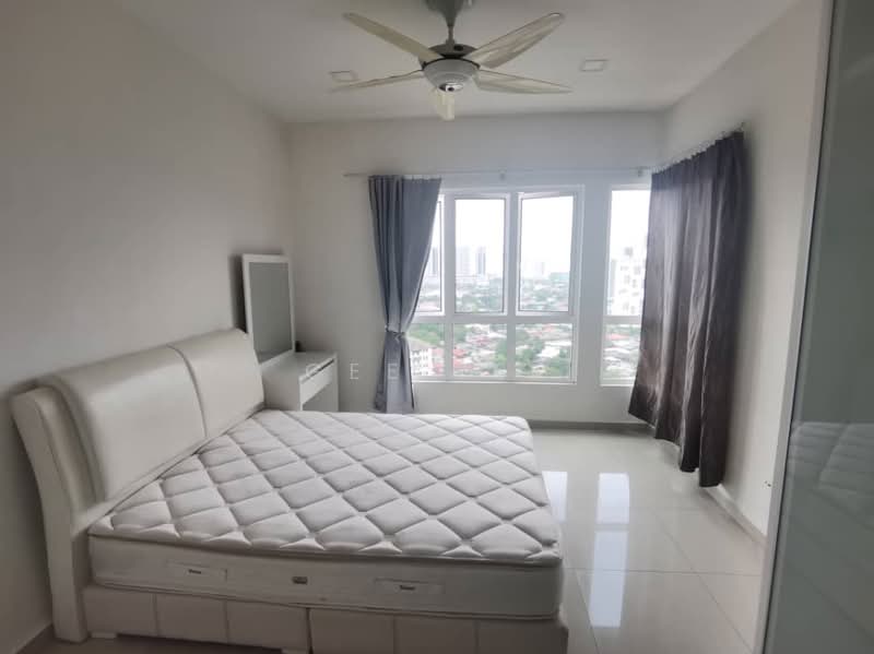 Kondominium untuk Dijual di 1 Sentul - GEE Lee - Bedroom - PropertyGuru.com.my