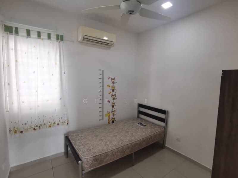 Kondominium untuk Dijual di 1 Sentul - GEE Lee - Bedroom - PropertyGuru.com.my
