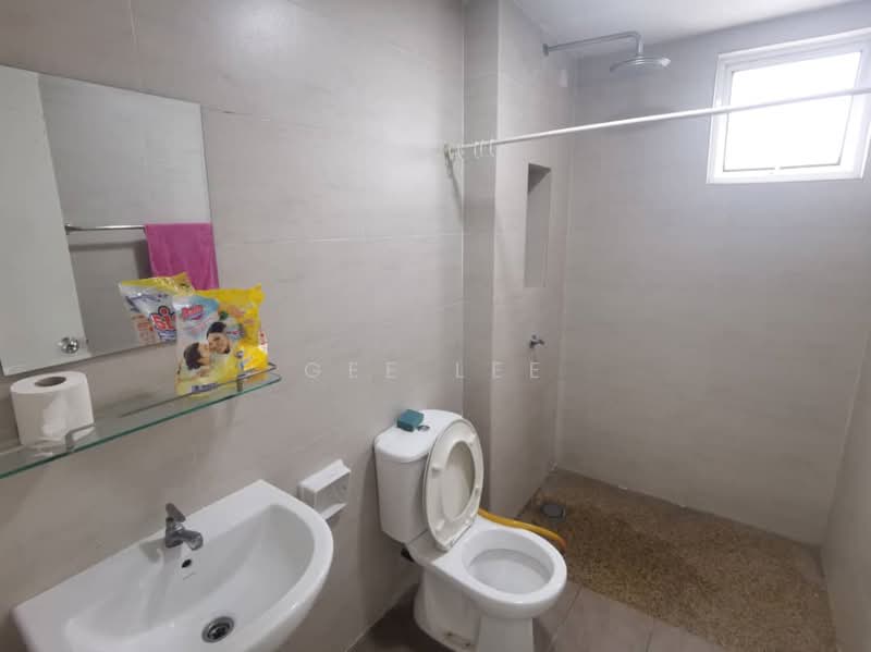 Kondominium untuk Dijual di 1 Sentul - GEE Lee - Bathroom - PropertyGuru.com.my