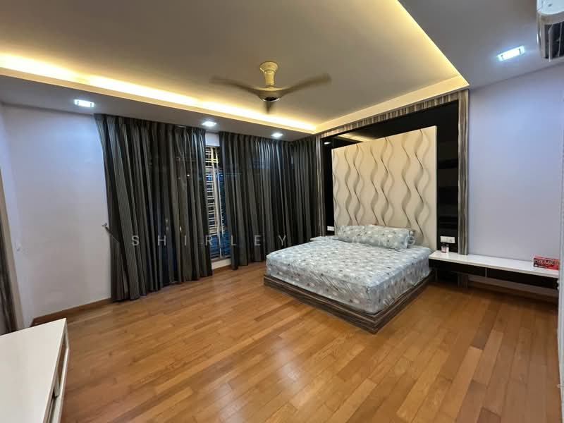 2-storey Terraced House for Sale in Taman Sutera Utama (Skudai) - Shirley Pang - Bedroom - PropertyGuru.com.my