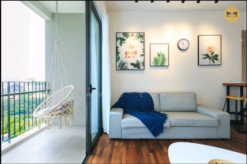 Service Residence for Rent at Tamarind Suites - David Lim - PropertyGuru.com.my