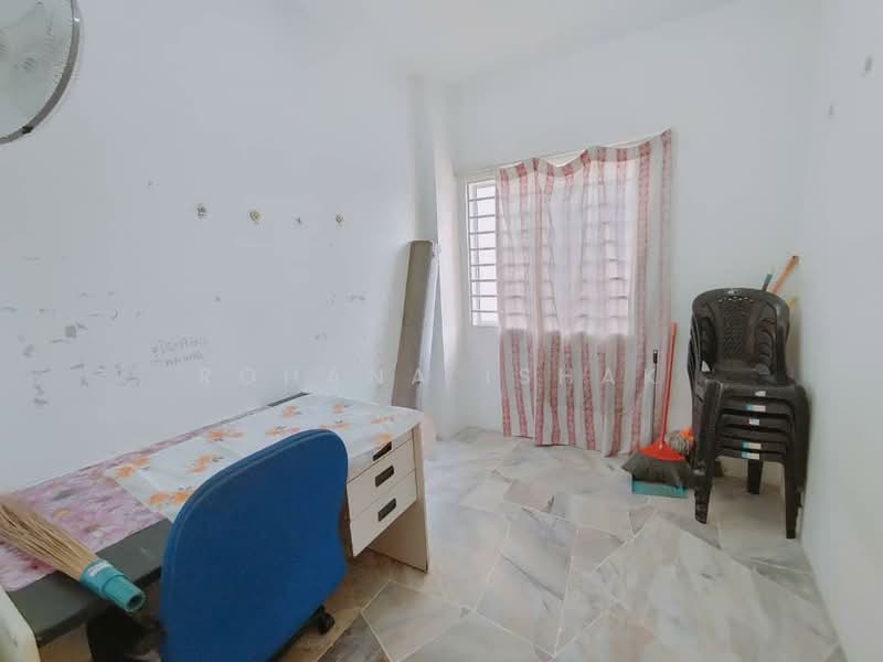 For Rent - Astana Alam Apartment 2