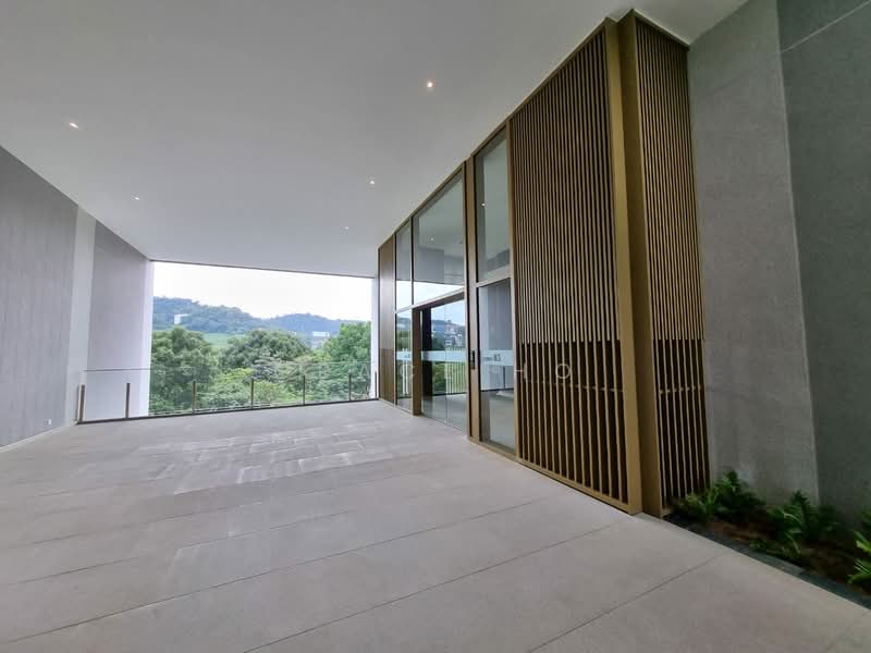 Servis Apartment untuk Dijual di Park Regent @Desa Park City - Grace Ho - Exterior - PropertyGuru.com.my