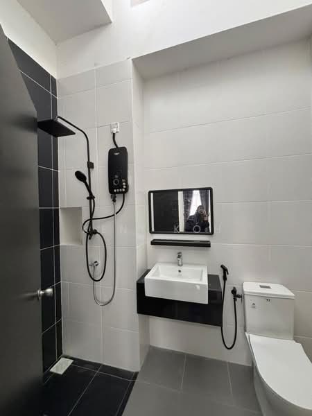 Cluster House for Rent in Iskandar Puteri (Nusajaya) (Johor) - Kent Koh - PropertyGuru.com.my