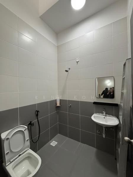 Cluster House for Rent in Iskandar Puteri (Nusajaya) (Johor) - Kent Koh - PropertyGuru.com.my