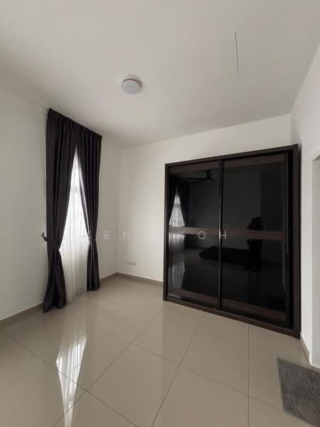 Cluster House for Rent in Iskandar Puteri (Nusajaya) (Johor) - Kent Koh - PropertyGuru.com.my