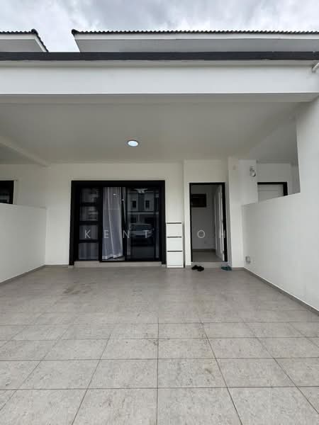 Cluster House for Rent in Iskandar Puteri (Nusajaya) (Johor) - Kent Koh - PropertyGuru.com.my