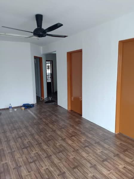 Pangsapuri untuk Dijual di Pangsapuri Sri Malaysia - Cindy Jessica - PropertyGuru.com.my