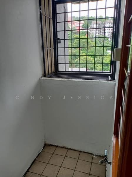 Pangsapuri untuk Dijual di Pangsapuri Sri Malaysia - Cindy Jessica - PropertyGuru.com.my