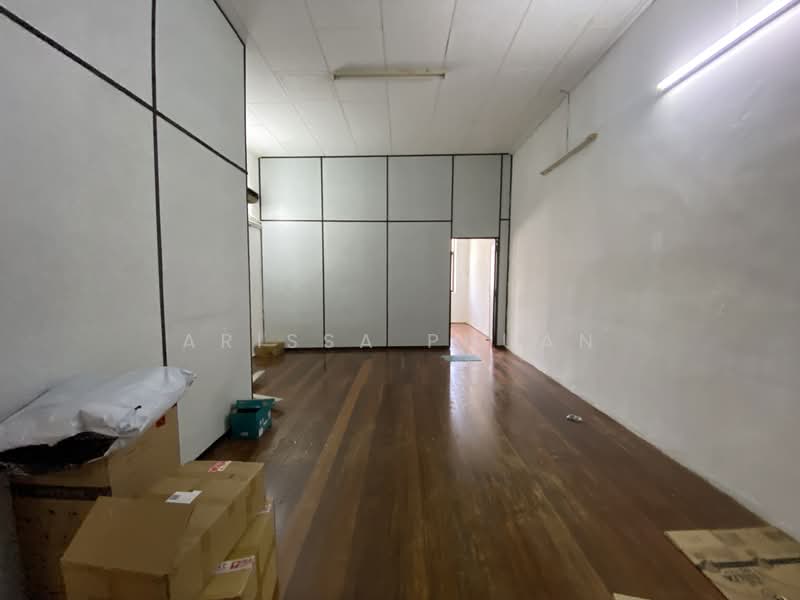 Untuk Dijual - George Town