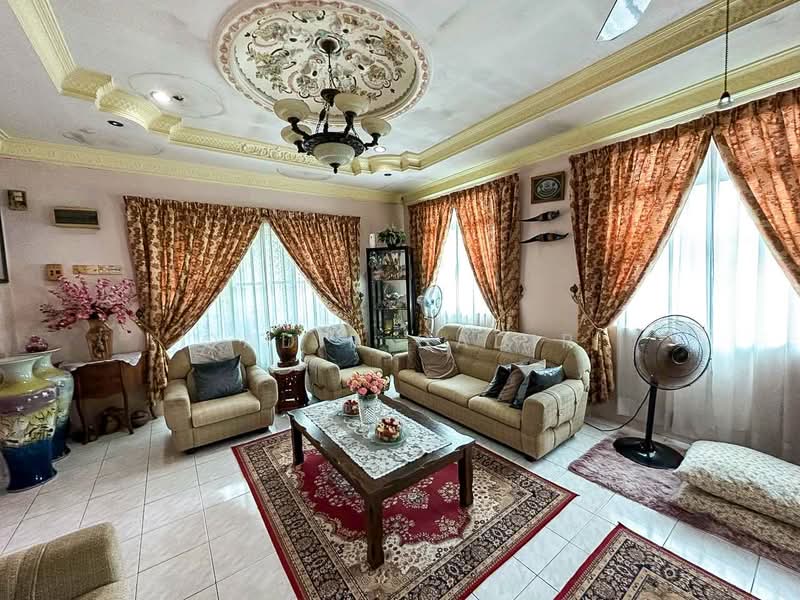 Bungalow for Sale in Bukit Beruntung (Selangor) - Qadir Qadir - PropertyGuru.com.my