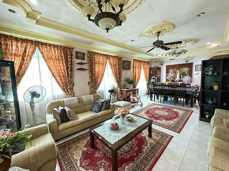 Bungalow for Sale in Bukit Beruntung (Selangor) - Qadir Qadir - PropertyGuru.com.my