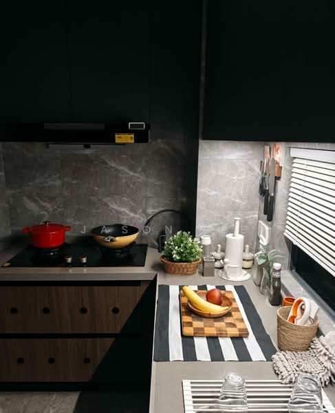 Residential Land for Sale in Cheras (Kuala Lumpur) - Jason Lee - Kitchen - PropertyGuru.com.my