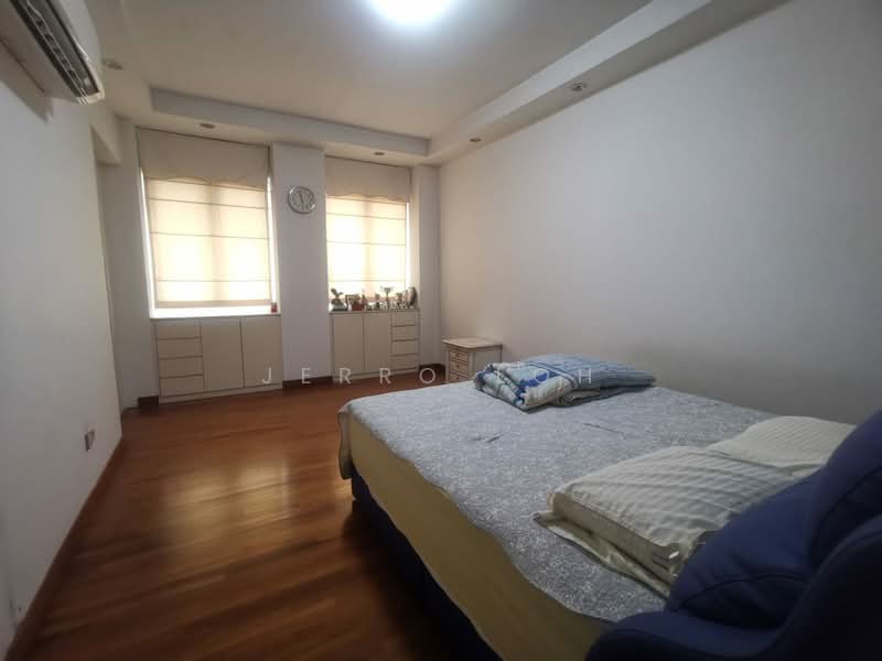 Condominium for Sale at La Grande Kiara - Jerro Loh - Bedroom - PropertyGuru.com.my