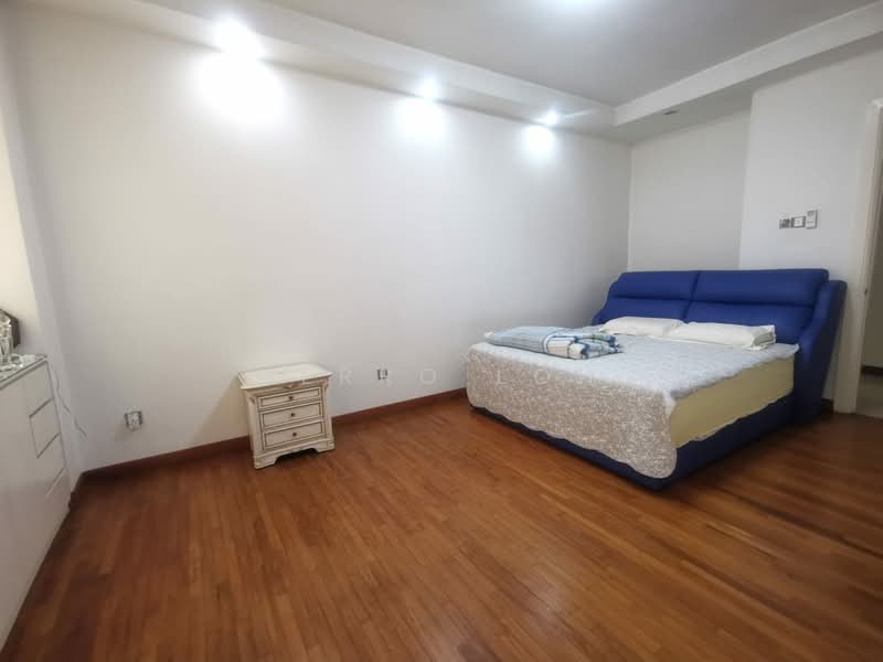Condominium for Sale at La Grande Kiara - Jerro Loh - Bedroom - PropertyGuru.com.my