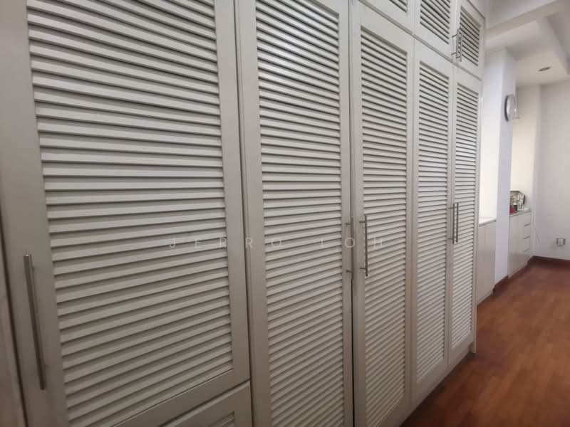 Condominium for Sale at La Grande Kiara - Jerro Loh - Interior - PropertyGuru.com.my