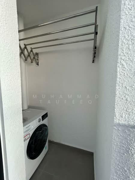 Service Residence for Rent at Hana @ Eco Ardence - Muhammad Taufeeq - Interior - PropertyGuru.com.my