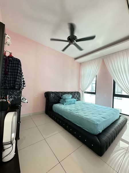 Kondominium untuk Dijual di The Light Linear - Jacyntha Lee - PropertyGuru.com.my