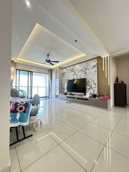 Kondominium untuk Dijual di The Light Linear - Jacyntha Lee - PropertyGuru.com.my