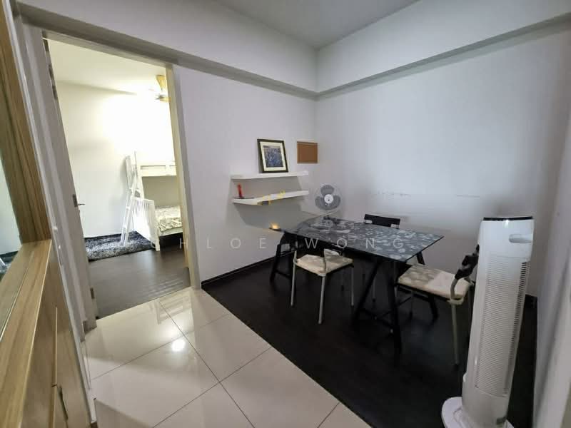 Servis Apartment untuk Dijual di The Leafz @ Dedaun - Chloe Wong - PropertyGuru.com.my