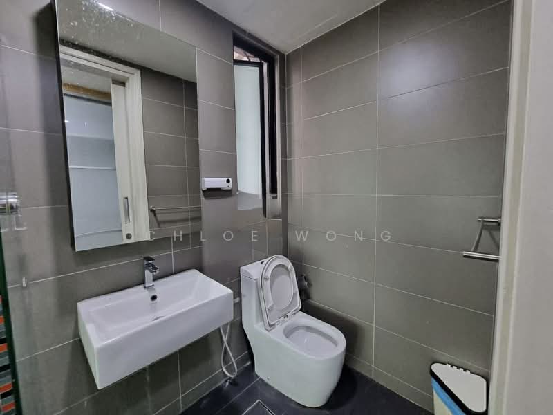 Servis Apartment untuk Dijual di The Leafz @ Dedaun - Chloe Wong - PropertyGuru.com.my