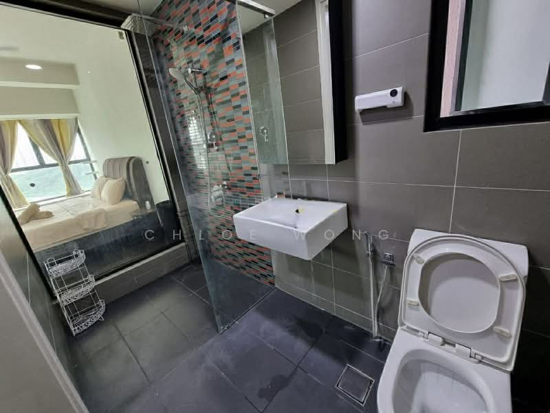 Servis Apartment untuk Dijual di The Leafz @ Dedaun - Chloe Wong - PropertyGuru.com.my