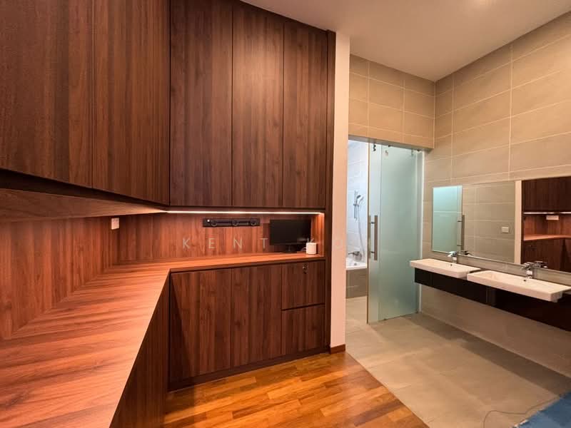 Cluster House for Rent in Iskandar Puteri (Nusajaya) (Johor) - Kent Koh - PropertyGuru.com.my