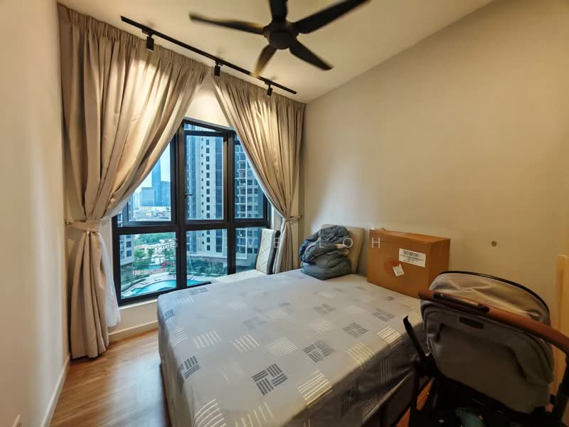 Service Residence for Sale at Sunway Velocity TWO - Steve Loh - Bedroom - PropertyGuru.com.my