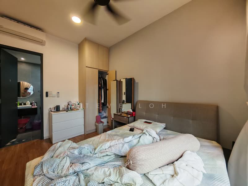 Service Residence for Sale at Sunway Velocity TWO - Steve Loh - Bedroom - PropertyGuru.com.my